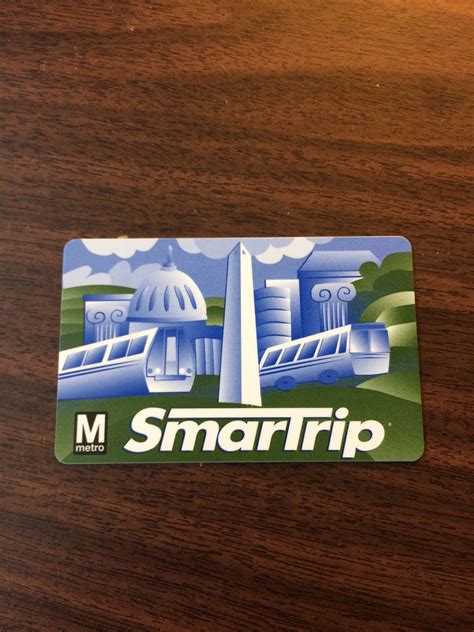 va metro smart card|SmarTrip® Store .